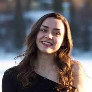 Meet your Posher, Madi